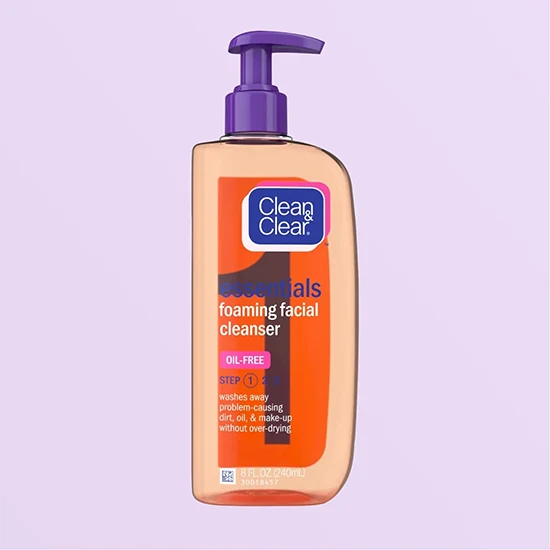 Clean and Clear Best Face Wash in Pakistan