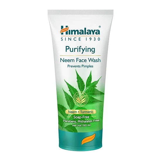 Purifying Neem Face Wash in Pakistan