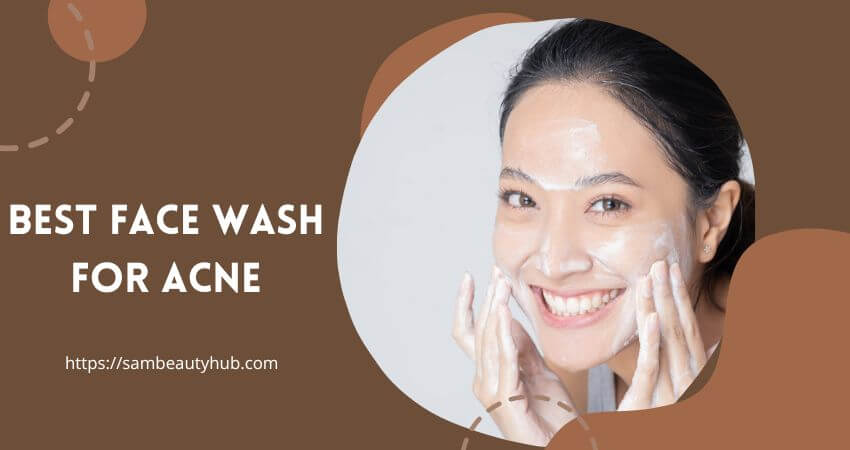 best face wash for acne in Pakistan